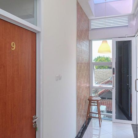 Reddoorz Syariah @ Tlogosari Semarang Hotel Alastuwo Екстериор снимка