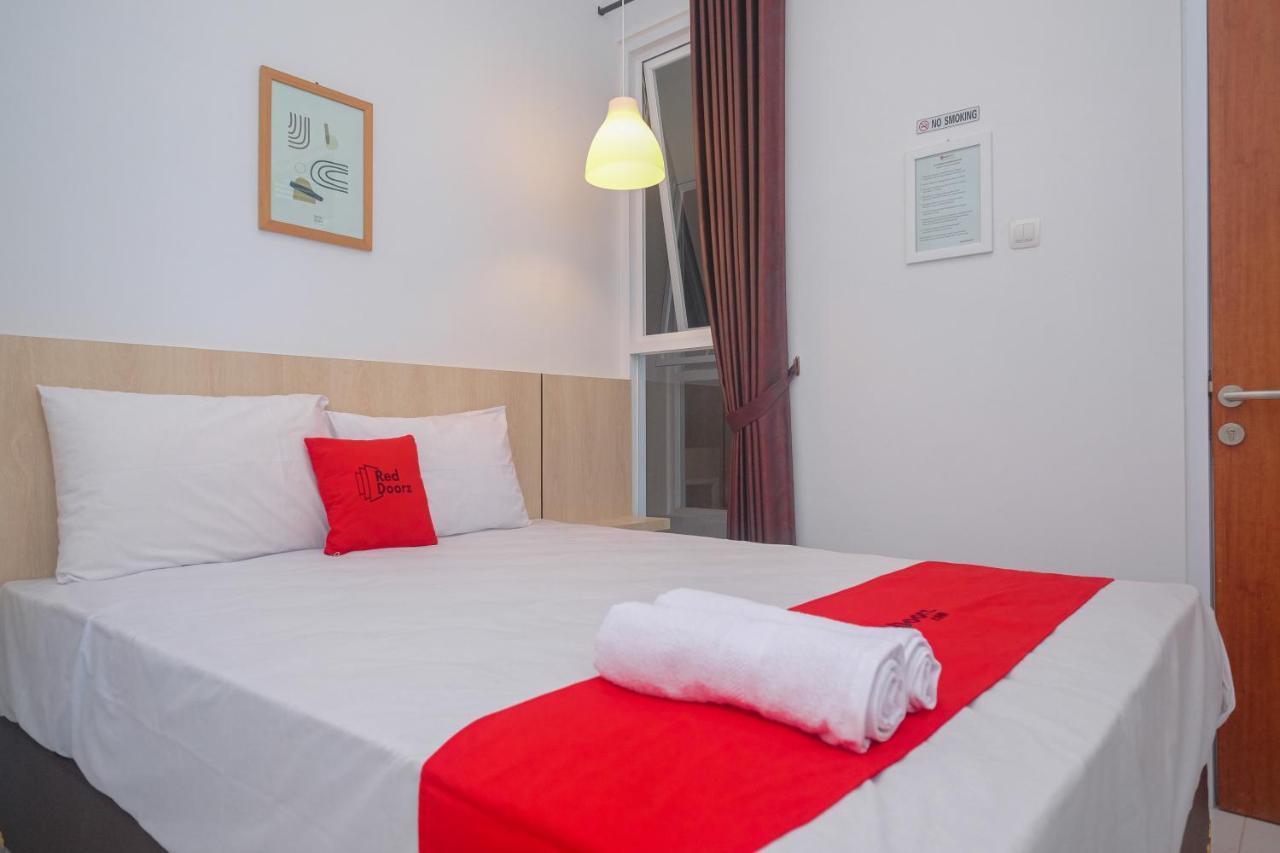 Reddoorz Syariah @ Tlogosari Semarang Hotel Alastuwo Екстериор снимка