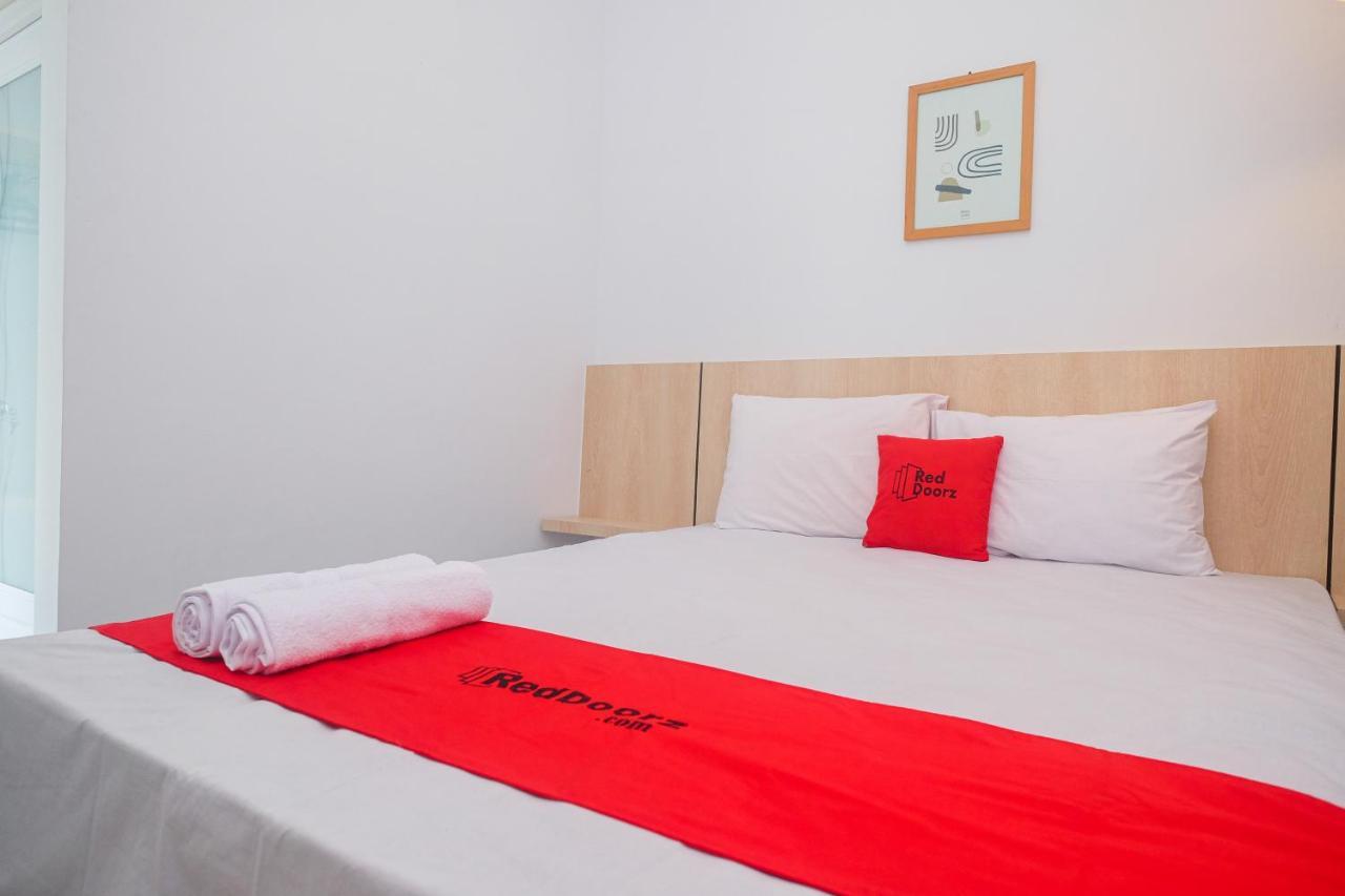 Reddoorz Syariah @ Tlogosari Semarang Hotel Alastuwo Екстериор снимка
