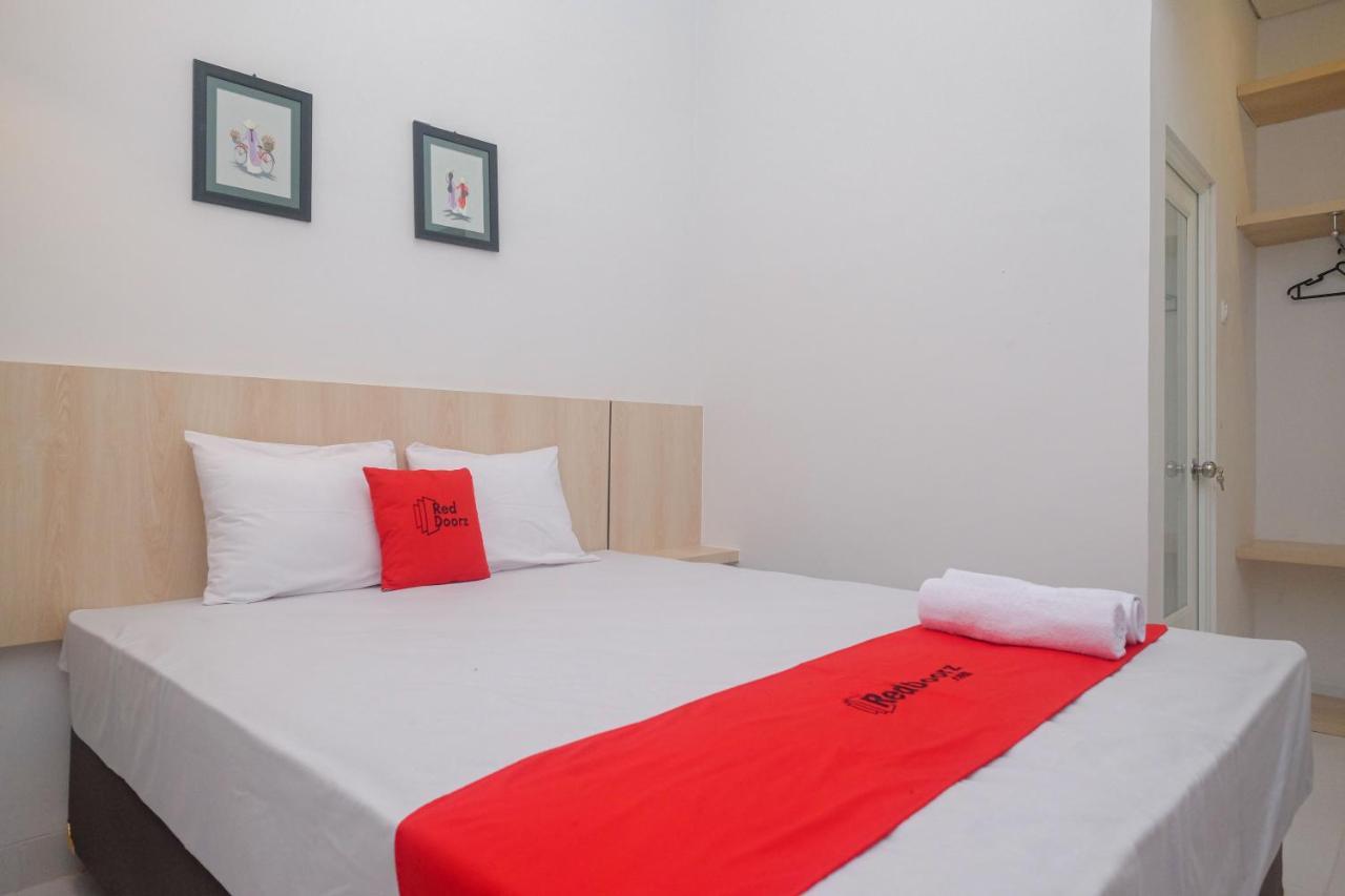 Reddoorz Syariah @ Tlogosari Semarang Hotel Alastuwo Екстериор снимка