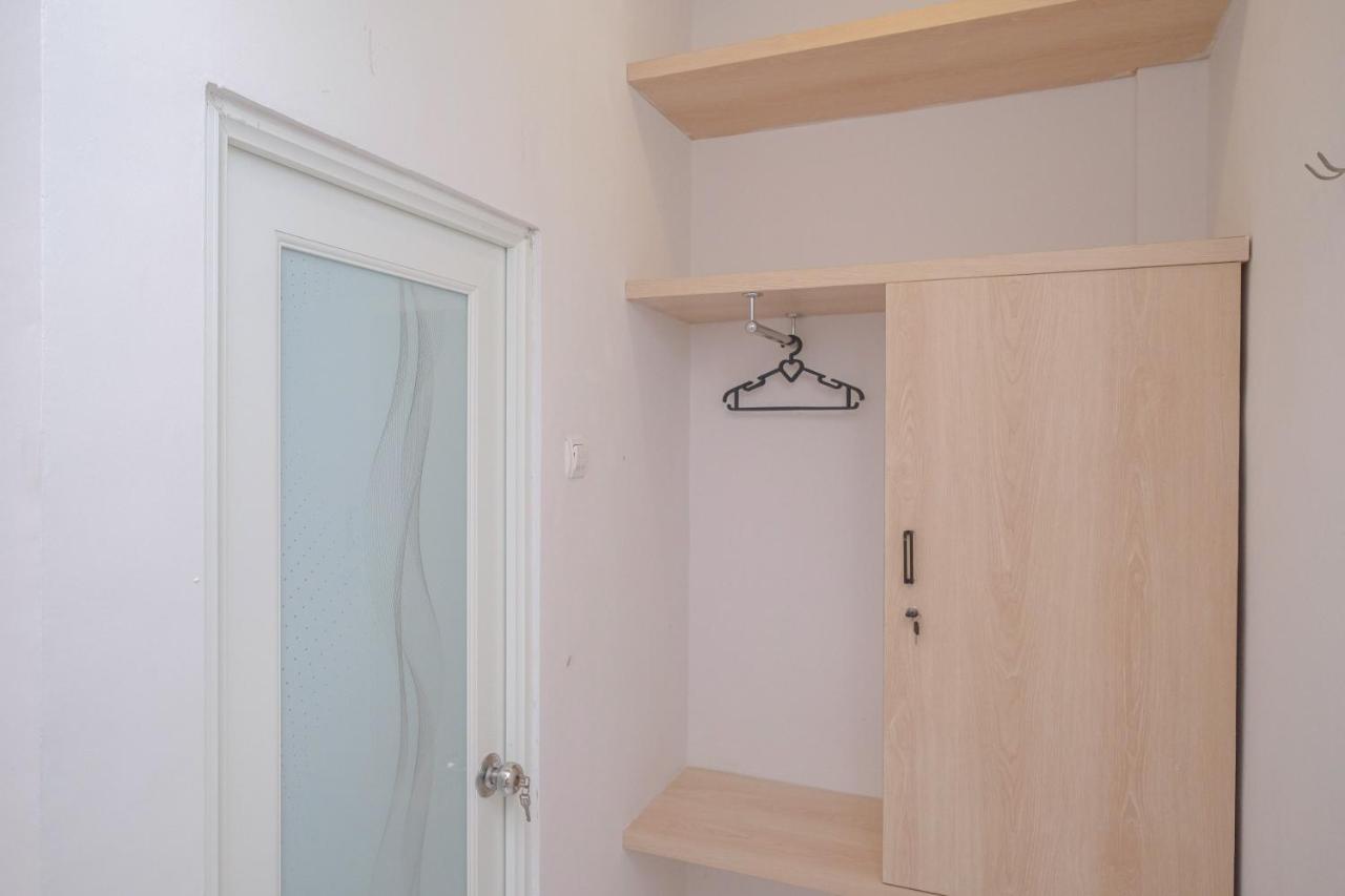 Reddoorz Syariah @ Tlogosari Semarang Hotel Alastuwo Екстериор снимка