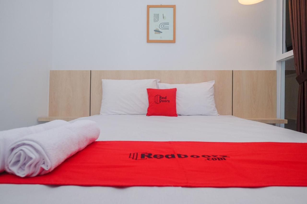 Reddoorz Syariah @ Tlogosari Semarang Hotel Alastuwo Екстериор снимка
