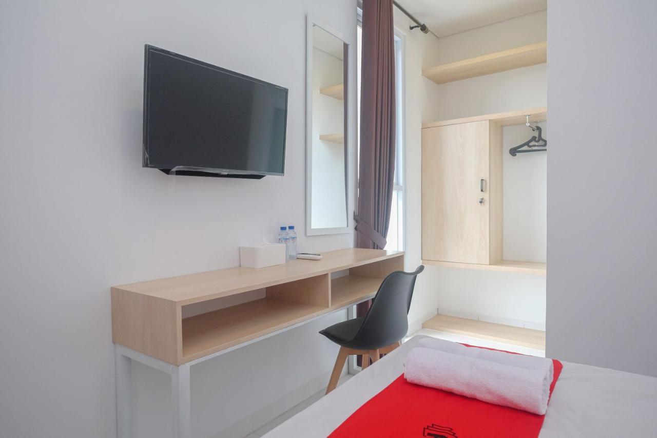 Reddoorz Syariah @ Tlogosari Semarang Hotel Alastuwo Екстериор снимка