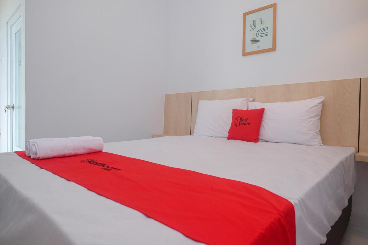 Reddoorz Syariah @ Tlogosari Semarang Hotel Alastuwo Екстериор снимка